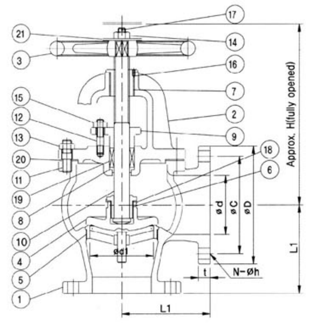 Drawing of JIS F7308 Angle Valve.jpg Drawing of JIS F7308 Angle Valve.jpg